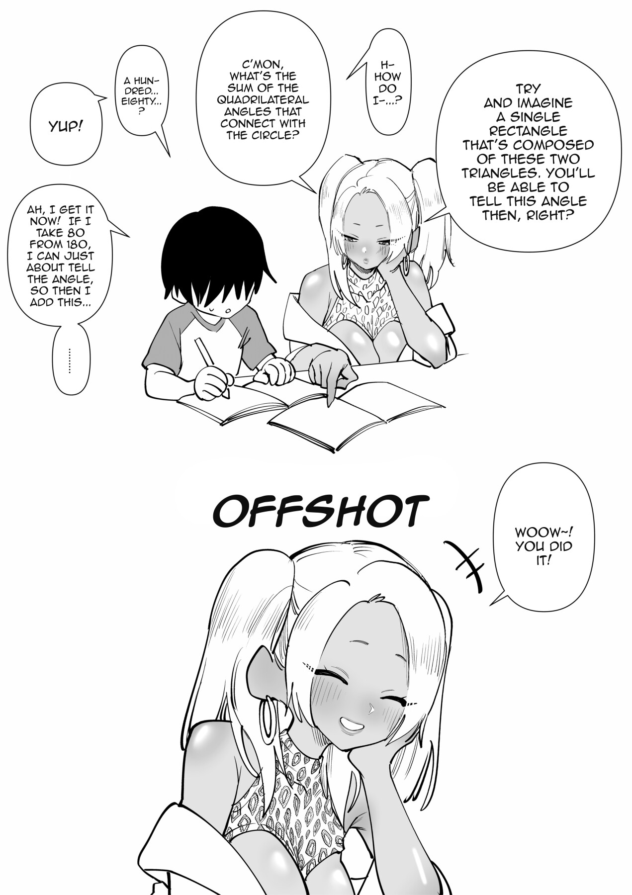 I’m Being Bullied By My Sister’s Bullies - Cosken page 22 hentai porn comic manga doujin